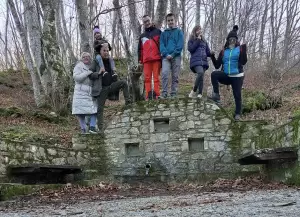 Το Χιονοδρομικό Κέντρο Ελατοχωρίου επισκέφθηκαν τα Χριστούγεννα μέλη του Σύλλογος Διαβητικών Ν. Πιερίας (εικόνες) Το Χιονοδρομικό Κέντρο Ελατοχωρίου επισκέφθηκαν τα Χριστούγεννα μέλη του Σύλλογος Διαβητικών Ν. Πιερίας (εικόνες)