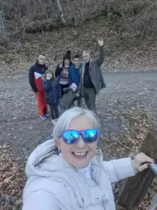 Το Χιονοδρομικό Κέντρο Ελατοχωρίου επισκέφθηκαν τα Χριστούγεννα μέλη του Σύλλογος Διαβητικών Ν. Πιερίας (εικόνες) Το Χιονοδρομικό Κέντρο Ελατοχωρίου επισκέφθηκαν τα Χριστούγεννα μέλη του Σύλλογος Διαβητικών Ν. Πιερίας (εικόνες)