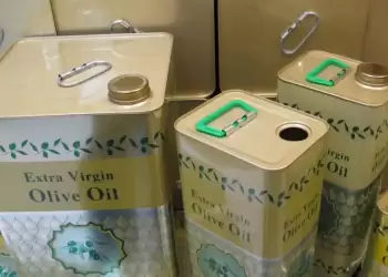 Το «χύμα» ελαιόλαδο κερδίζει σημαντικό έδαφος στην αγορά Το «χύμα» ελαιόλαδο κερδίζει σημαντικό έδαφος στην αγορά