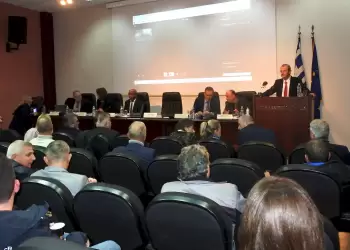 Το Επιμελητήριο Πιερίας στην αγορά της Υποσαχάριας Αφρικής