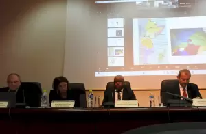 Το Επιμελητήριο Πιερίας στην αγορά της Υποσαχάριας Αφρικής Το Επιμελητήριο Πιερίας στην αγορά της Υποσαχάριας Αφρικής