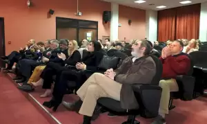 Το Επιμελητήριο Πιερίας στην αγορά της Υποσαχάριας Αφρικής Το Επιμελητήριο Πιερίας στην αγορά της Υποσαχάριας Αφρικής