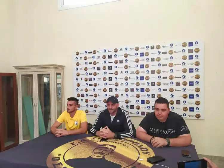 Τρελαίνει κόσμο ο ΓΑΣ Σβορώνου έχοντας στο τιμόνι τον Τρελλόπουλο Τρελαίνει κόσμο ο ΓΑΣ Σβορώνου έχοντας στο τιμόνι τον Τρελλόπουλο