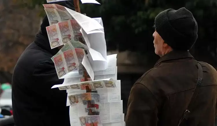 Η τυχερή τετράδα Η τυχερή τετράδα