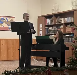 Βραδιά όπερας στο Λιτόχωρο – Αφιέρωμα στα 100 χρόνια από τη γέννηση της Μαρίας Κάλλας