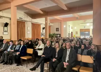 Βραδιά όπερας στο Λιτόχωρο – Αφιέρωμα στα 100 χρόνια από τη γέννηση της Μαρίας Κάλλας