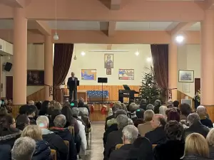 Βραδιά όπερας στο Λιτόχωρο – Αφιέρωμα στα 100 χρόνια από τη γέννηση της Μαρίας Κάλλας