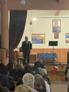 Βραδιά όπερας στο Λιτόχωρο – Αφιέρωμα στα 100 χρόνια από τη γέννηση της Μαρίας Κάλλας