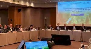 Βράβευση του Δήμου Δίου – Ολύμπου για βελτίωση  πρόσβασης σε γεωργικές και κτηνοτροφικές εκμεταλλεύσεις