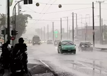 Βροχές, καταιγίδες και κεραυνοί από την Κυριακή – Έκτακτο δελτίο επιδείνωσης Βροχές, καταιγίδες και κεραυνοί από την Κυριακή – Έκτακτο δελτίο επιδείνωσης
