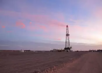 Υδρογονάνθρακες: Προ των πυλών η πρώτη γεώτρηση στα Ιωάννινα από τη δεκαετία του ’90 – Πότε ξεκινά Υδρογονάνθρακες: Προ των πυλών η πρώτη γεώτρηση στα Ιωάννινα από τη δεκαετία του ’90 – Πότε ξεκινά