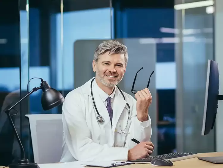 10 λόγοι για να επισκεφθείτε έναν ενδοκρινολόγο 10 λόγοι για να επισκεφθείτε έναν ενδοκρινολόγο