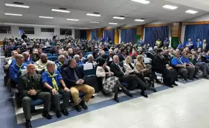 100 χρόνια (1924-2024) Προσκοπισμός στην Πιερία 100 χρόνια (1924 2024) Προσκοπισμός στην Πιερία