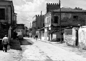 100 χρόνια από τη γέννηση του Σάββα Τσιλιγγιρίδη (ΣΑΤΣΙ) – H μνήμη της πόλης απαιτεί να στεγαστεί σε ένα λεύκωμα