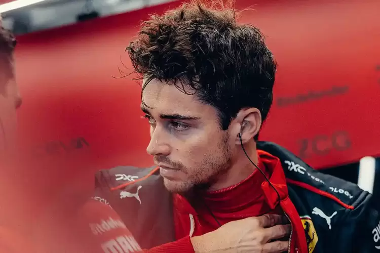 Ferrari και Λεκλέρ υπέγραψαν νέο πολυετές συμβόλαιο