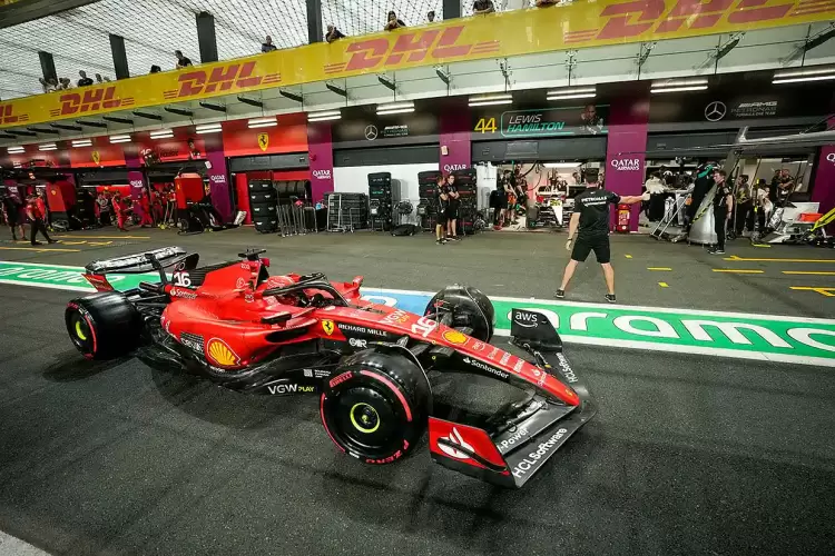 Formula 1: Γιατί τα δύο πρώτα Gp του 2024 θα διεξαχθούν Σάββατο