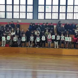 Η Fylliana χορηγός της επιμορφωτικής ημερίδας Φυσικής Αγωγής, σε συνεργασία με την Εθνική Ολυμπιακή Ακαδημία (ΕΘΝ.Ο.Α.) Η Fylliana χορηγός της επιμορφωτικής ημερίδας Φυσικής Αγωγής, σε συνεργασία με την Εθνική Ολυμπιακή Ακαδημία (ΕΘΝ.Ο.Α.)