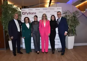 Fylliana: Ετήσια Συνάντηση Διακεκριμένων Συνεργατών