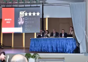 Fylliana: Ετήσια Συνάντηση Διακεκριμένων Συνεργατών