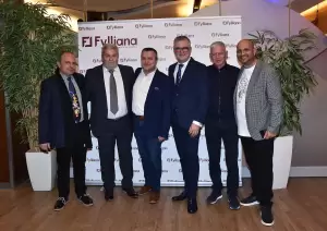 Fylliana: Ετήσια Συνάντηση Διακεκριμένων Συνεργατών