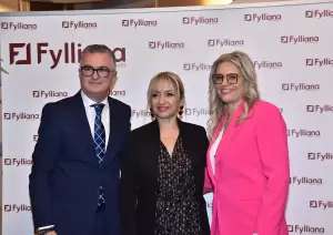 Fylliana: Ετήσια Συνάντηση Διακεκριμένων Συνεργατών
