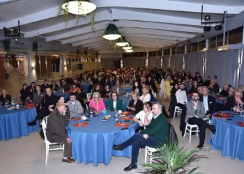 Fylliana: Ετήσια Συνάντηση Διακεκριμένων Συνεργατών