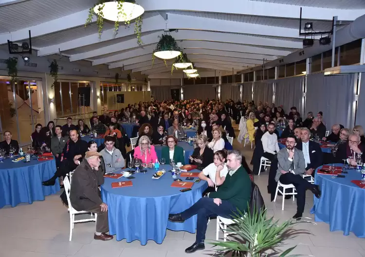 Fylliana: Ετήσια Συνάντηση Διακεκριμένων Συνεργατών