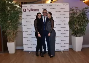 Fylliana: Ετήσια Συνάντηση Διακεκριμένων Συνεργατών