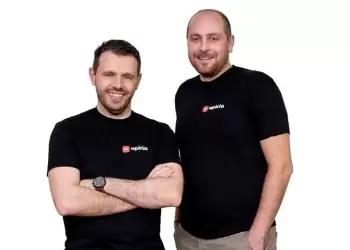 Upiria: Μια νεοφυής επιχείρηση για να διευκολύνει τους ταξιδιώτες