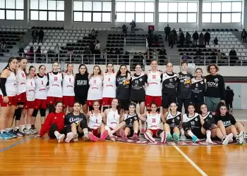 W RISING STARS: Νικηφόρο φινάλε - Ολυμπιακός ΣΦΠ - Σ.Φ.Κ. Πιερικός Αρχέλαος 36-38 W Rising Stars: Νικηφόρο φινάλε – Ολυμπιακός ΣΦΠ – Σ.Φ.Κ. Πιερικός Αρχέλαος 36 38