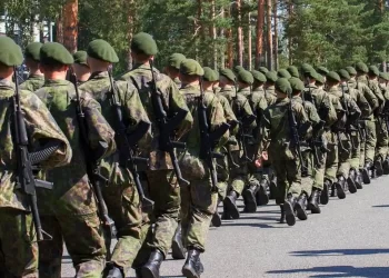 Αλλαγές στη στρατιωτική θητεία – Το «φινλανδικό μοντέλο» εξετάζει το Υπουργείο Εθνικής Άμυνας