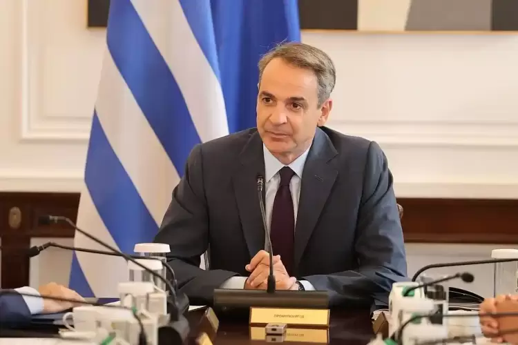Ανασχηματισμός: Αυτή είναι η νέα κυβέρνηση – Όλα τα ονόματα Ανασχηματισμός: Αυτή είναι η νέα κυβέρνηση – Όλα τα ονόματα