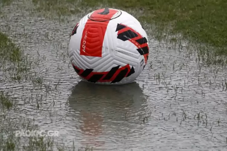 Αναβλήθηκε λόγω ακαταλληλότητας του αγωνιστικού χώρου το Αναγέννηση Άρτας - Πιερικός Αναβλήθηκε λόγω ακαταλληλότητας του αγωνιστικού χώρου – Αναγέννηση Άρτας – Πιερικός
