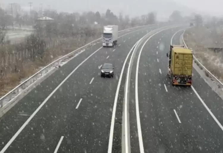 Αστυνομική Διεύθυνση Κεντρικής Μακεδονίας – Έκτακτες κυκλοφοριακές ρυθμίσεις στην Κεντρική Μακεδονία