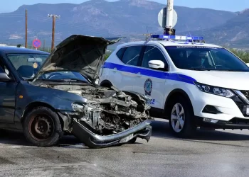 Αστυνομική Διεύθυνση Κεντρικής Μακεδονίας: Μηνιαία δραστηριότητα – Οδική Ασφάλεια για τον Δεκέμβριο του 2023