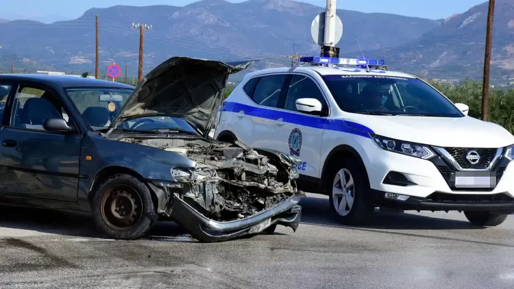 Αστυνομική Διεύθυνση Κεντρικής Μακεδονίας: Μηνιαία δραστηριότητα – Οδική Ασφάλεια για τον Δεκέμβριο του 2023