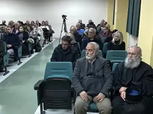 Δημήτριος Δημηνάς: «h τελευταία εξομολόγηση» η μυθιστορηματική αφήγηση ενός πραγματικού γεγονότος ()