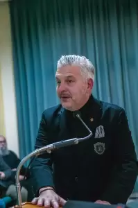 Δημήτριος Δημηνάς: «h τελευταία εξομολόγηση» η μυθιστορηματική αφήγηση ενός πραγματικού γεγονότος ()