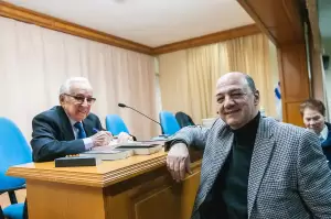 Δημήτριος Δημηνάς: «h τελευταία εξομολόγηση» η μυθιστορηματική αφήγηση ενός πραγματικού γεγονότος ()