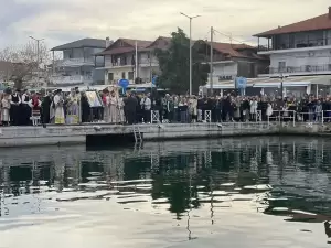 Δήμος Δίου Ολύμπου: Λαμπρός εορτασμός Αγίων Θεοφανείων στον Όλυμπο