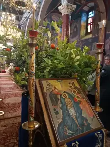 Δήμος Δίου Ολύμπου: Λαμπρός εορτασμός Αγίων Θεοφανείων στον Όλυμπο