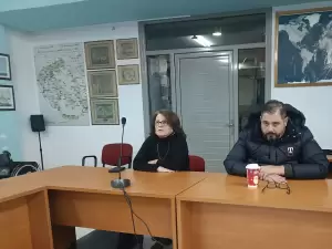 Δήμος Δίου Ολύμπου: Η Ολυμπία Δαδούλη εκλέχτηκε νέα πρόεδρος Δ.Σ.