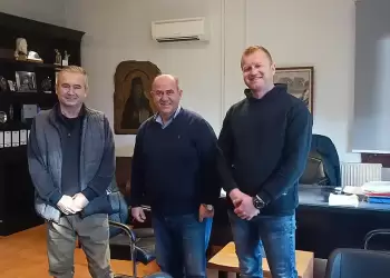 Δήμος Δίου Ολύμπου: Ορκίστηκαν οι σύμβουλοι της δημοτικής κοινότητας Κονταριώτισσας