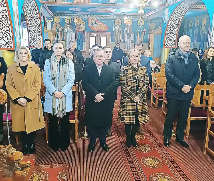 Δήμος Κατερίνης: Εκδήλωση Μνήμης & Τιμής θυμάτων κατοχής στο Ελατοχώρι