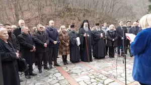 Δήμος Κατερίνης: Εκδήλωση Μνήμης & Τιμής θυμάτων κατοχής στο Ελατοχώρι