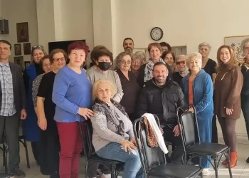 Δήμος Κατερίνης: Τμήματα νοητικής ενδυνάμωσης ηλικιωμένων στα ΚΑΠΗ & τα ΚΗΦΗ