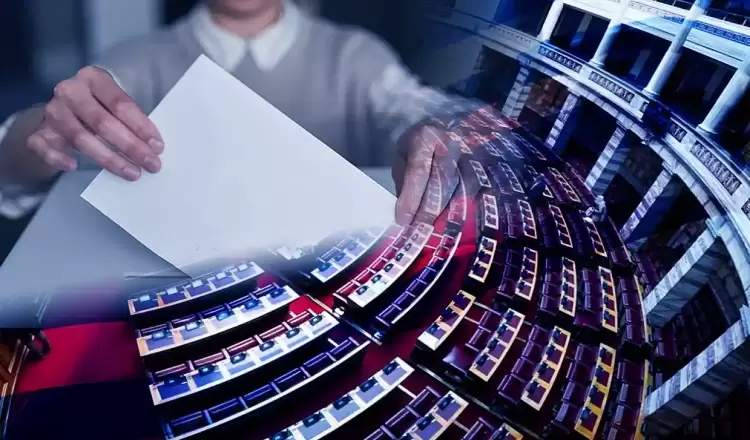 Δημοσκόπηση Gpo: Μπροστά 20,6% η ΝΔ από το ΠΑΣΟΚ – Οριστικά τρίτος ο ΣΥΡΙΖΑ, τι λένε για το γάμο ομοφύλων