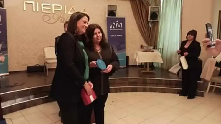 Η Διοίκηση και οι εργαζόμενοι του Κ.Π. ΑΤΡΑΚΤΟΣ ευχαριστούν θερμά τον Πρόεδρο της ΔΕΕΠ κ. Χαράλαμπο Μπρουσκέλη