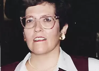 Έφυγε από τη ζωή η Άννα Μόσχη