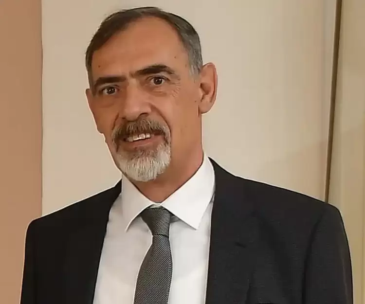 Έφυγε από τη ζωή ο Μανώλης  Κοσμαδάκης